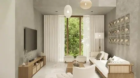 Eldeco Echoes of eden