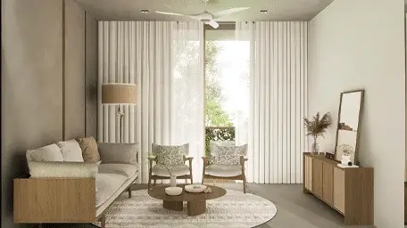 Eldeco Echoes of eden