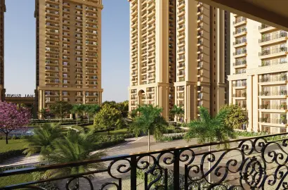 Purvanchal Sunbliss