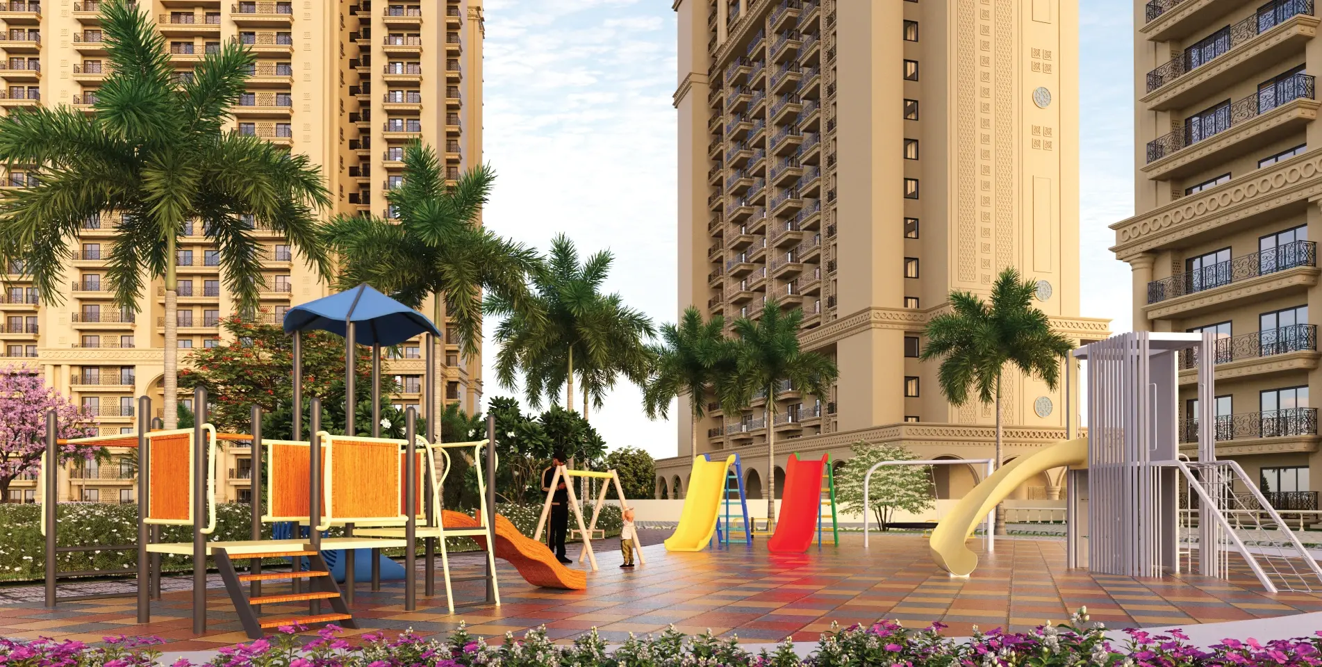 Purvanchal Sunbliss