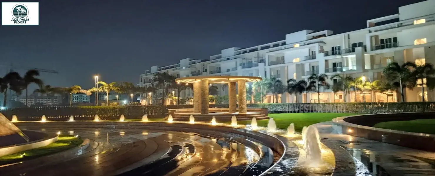 Ace palm floors