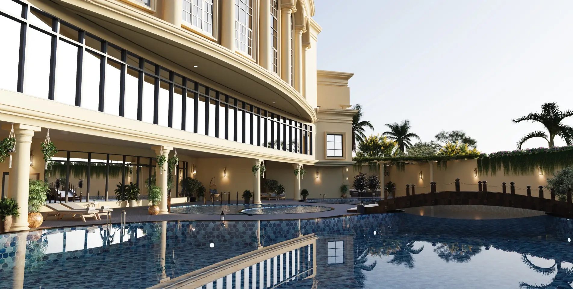 Purvanchal Sunbliss